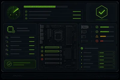 DMA compatibility scan before you buy